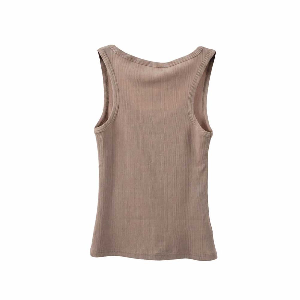 Polera Sin Mangas Mujer Zibel