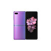 Celular Samsung Galaxy Z Flip 256GB 6,7" Morado Liberado