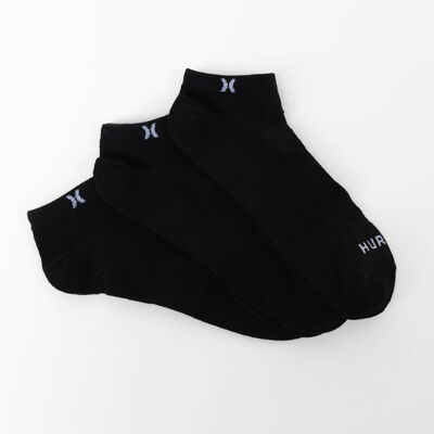 Imagen 2 del producto Pack 3 Calcetas Hombre Hurley