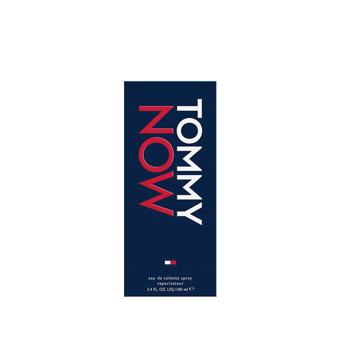 Perfume Tommy Now EDT 100 ml Hombre