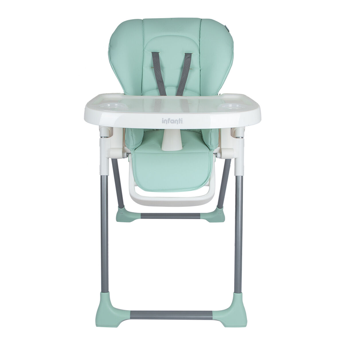 Silla de Comer Smart Food Mint