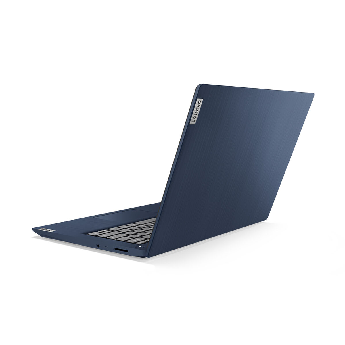 Notebook Lenovo IdeaPad 3 Ryzen 3 8GB 256GB SSD 14"
