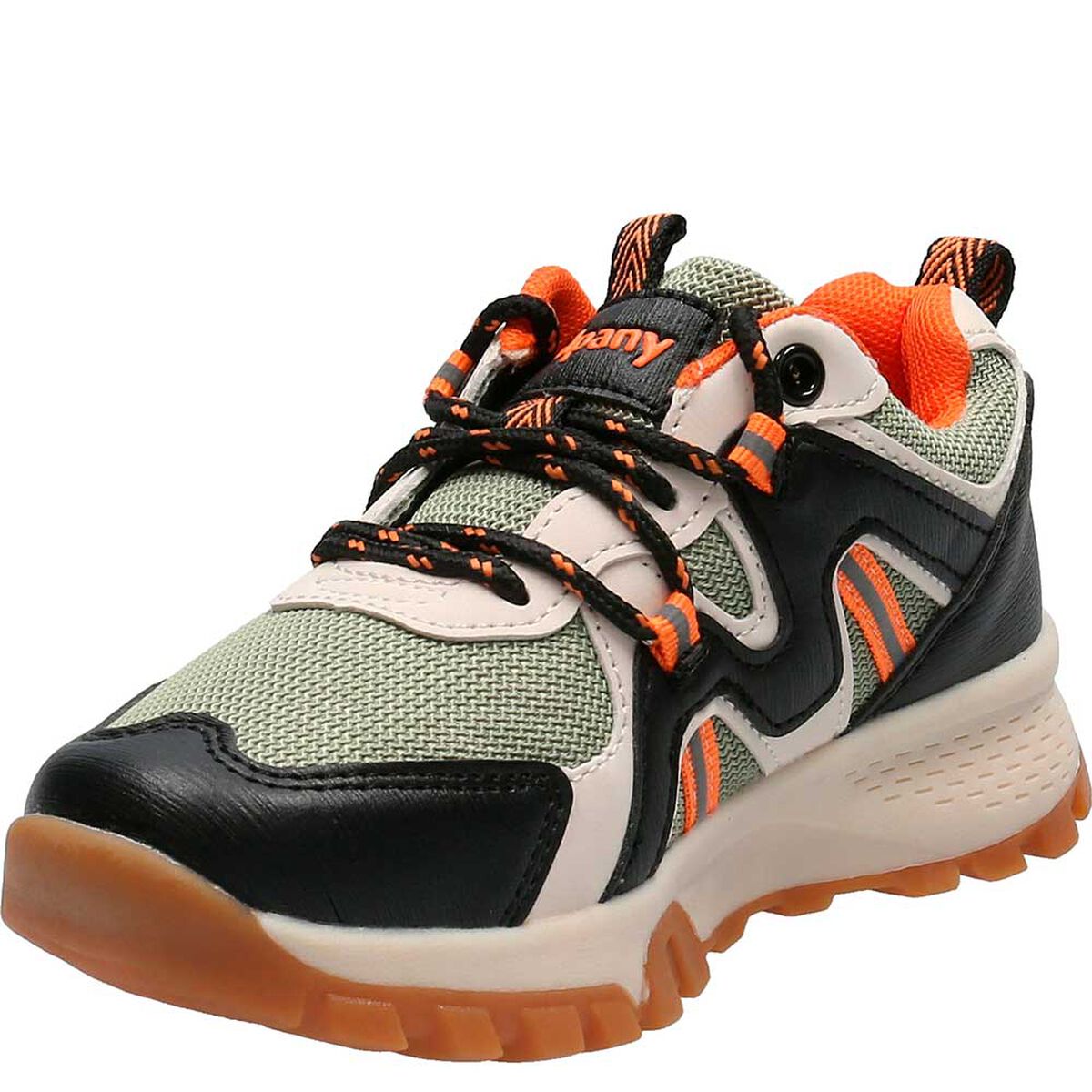 Zapatilla Niño Calpany