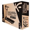Trotadora Eléctrica Kimetto de K-fit
