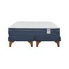 Cama Europea Flex 2 Plazas Marbella