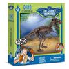 Kit Dino Excavación Tyrannosaurus Rex  Dr. Steve Hunters