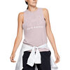 Polera Mujer Under Armour