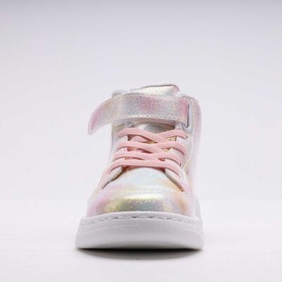 Imagen 2 del producto Zapatilla Urbana Niña Chess Multicolor