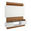 Home TV Decocasa TB112 Hasta 75" Off White