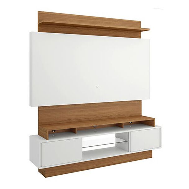 Home TV Decocasa TB112 Hasta 75"" Off White