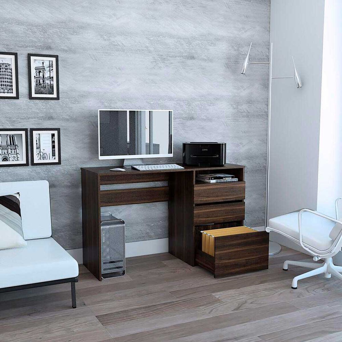 Escritorio TuHome Office 7