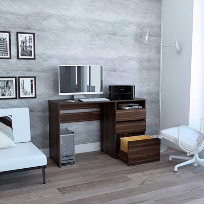 Imagen 2 del producto Escritorio TuHome Office 7