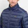 Parka Clásica Puffer Cuello Alto Hombre O´neill