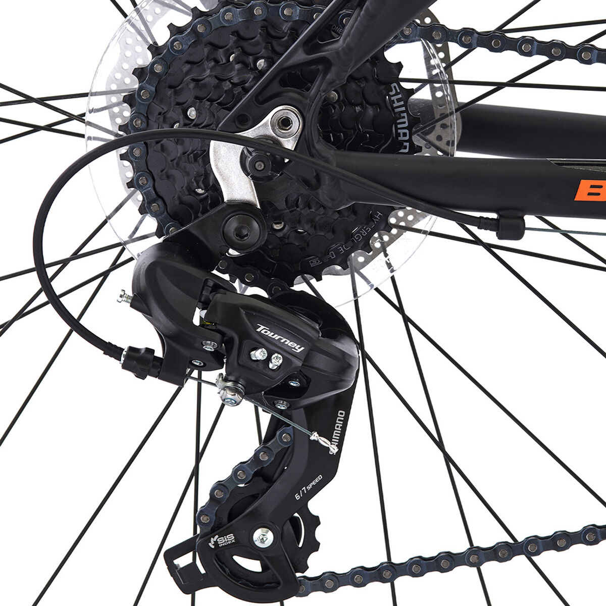 Bicicleta Bianchi Mountain Bike Aro 29