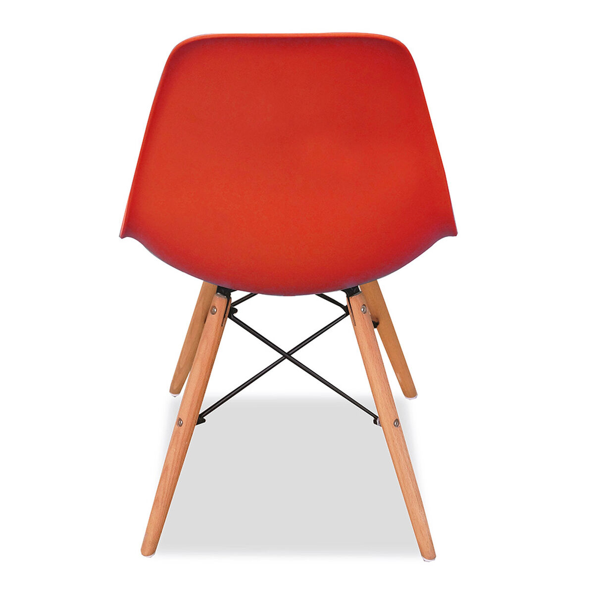 Pack 4 Sillas Nordica