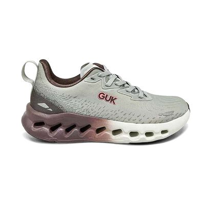 Zapatilla Running Mujer Guk