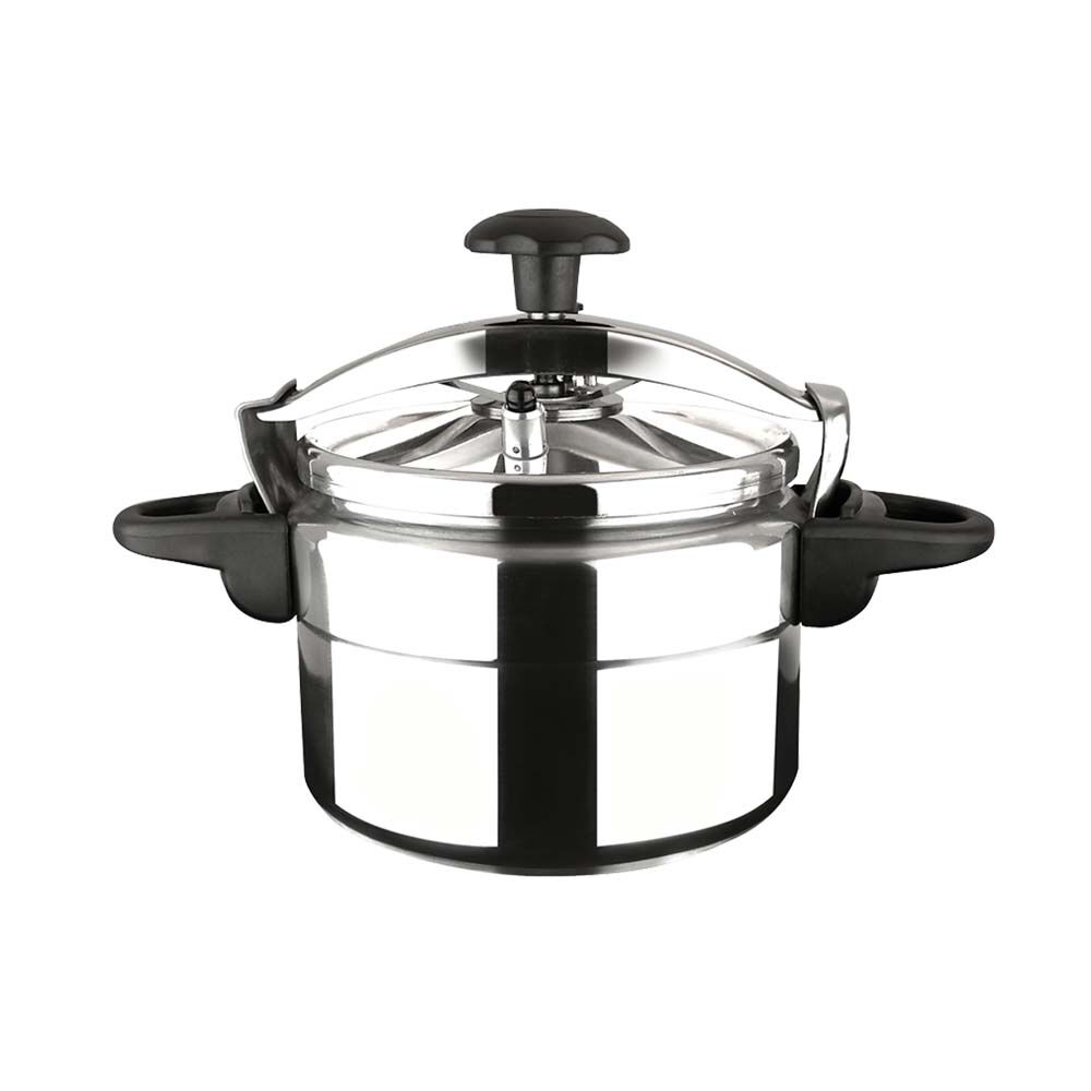 Olla a Presión Aluminio Marmicoc Alumax 6 L
