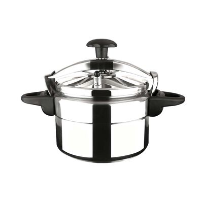 Imagen 1 del producto Olla a Presión Aluminio Marmicoc Alumax 6 Lts