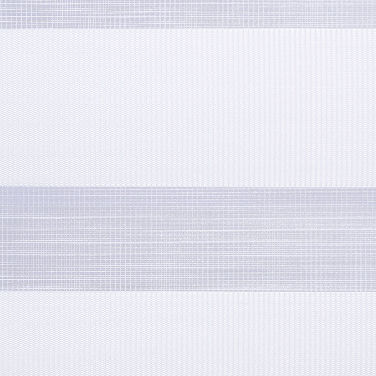 Cortina Roller Mashini Zebra Blanco 120 x 250 cm