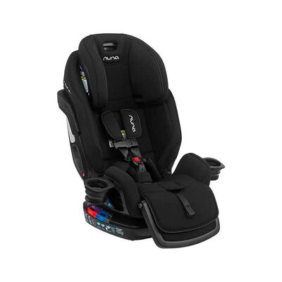 Silla de Auto Bebe Convertible Exec Caviar Nuna