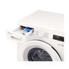 LG Lavadora WM9GWVFS6.AGWPECL 9 Kg Frontal Blanco
