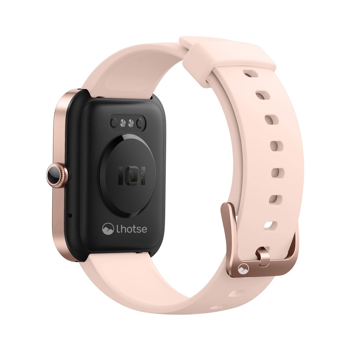 Smartwatch Lhotse Live 206 1,69" Rosado