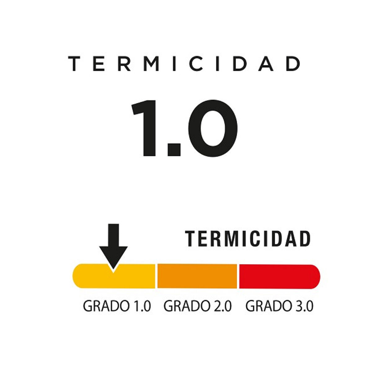 Pantalón Primera Capa Hombre Doite Ascendor
