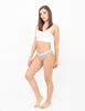 Pack 5 Calzones Bikinis Mujer Tommy Hilfiger