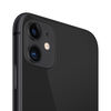 Celular Apple iPhone 11 128GB 6,1" Negro Claro