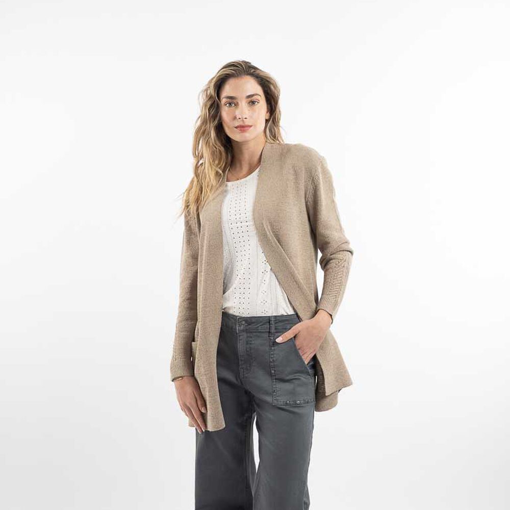 Sweater Mujer Alma