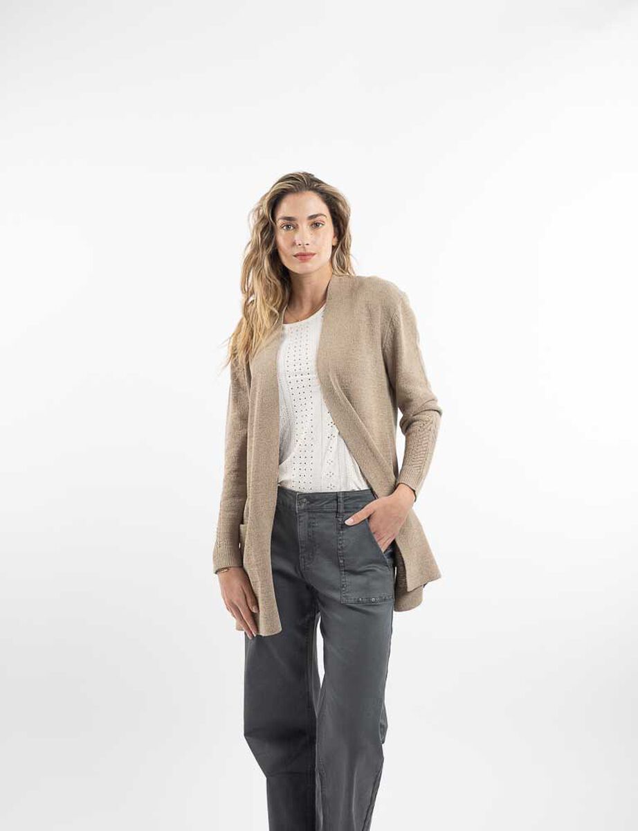 Sweater Mujer Alma