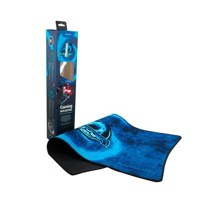 Imagen 1 del producto Mousepad 3DFX M Hidrogen Azul