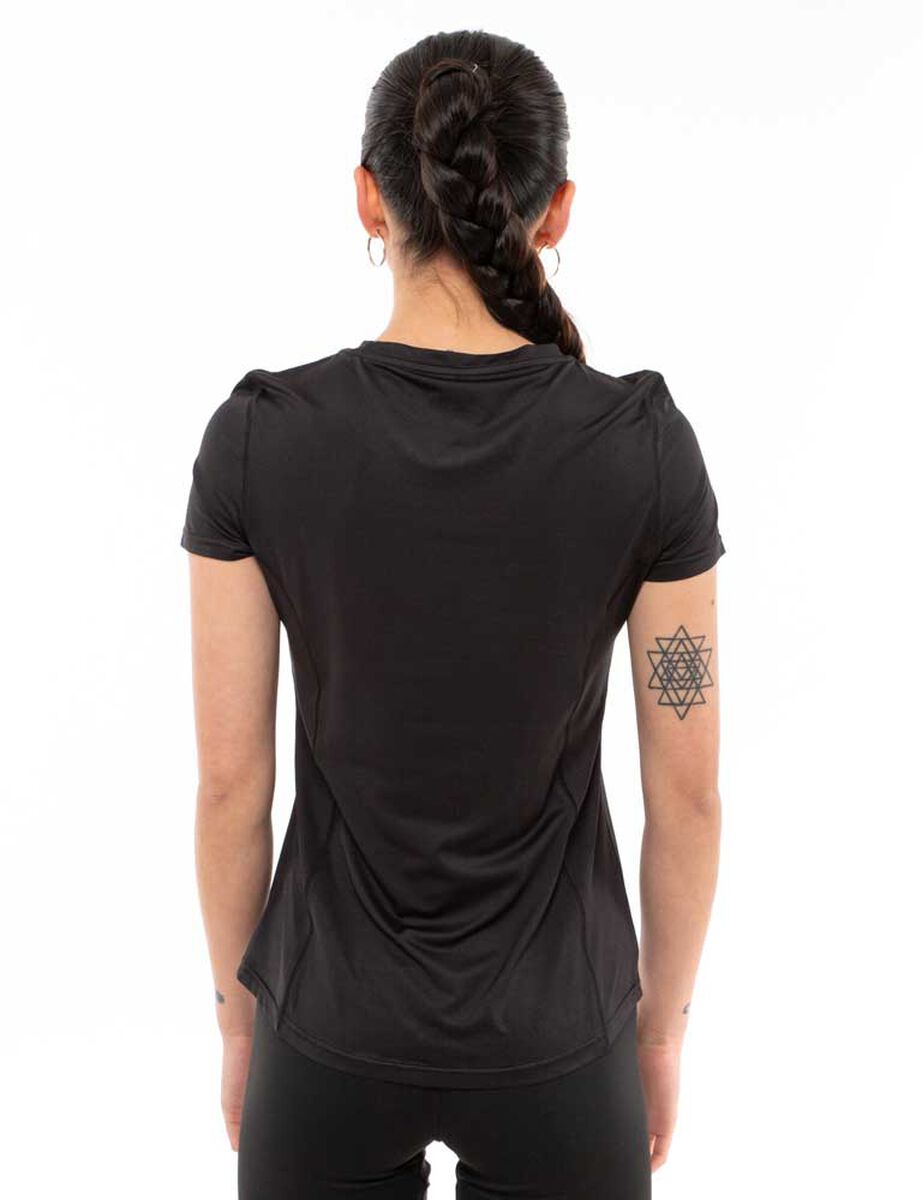 Polera Deportiva Mujer Lotto