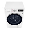 Lavadora Secadora LG WD12WVC4S6 12/7 kg.