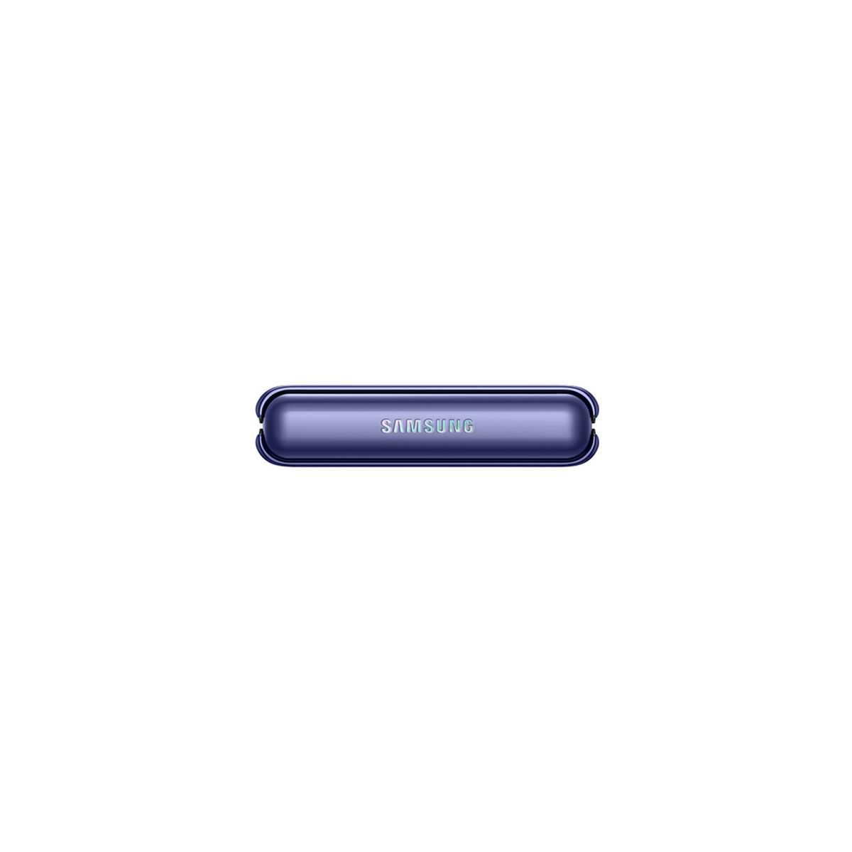 Celular Samsung Galaxy Z Flip 256GB 6,7" Morado Liberado