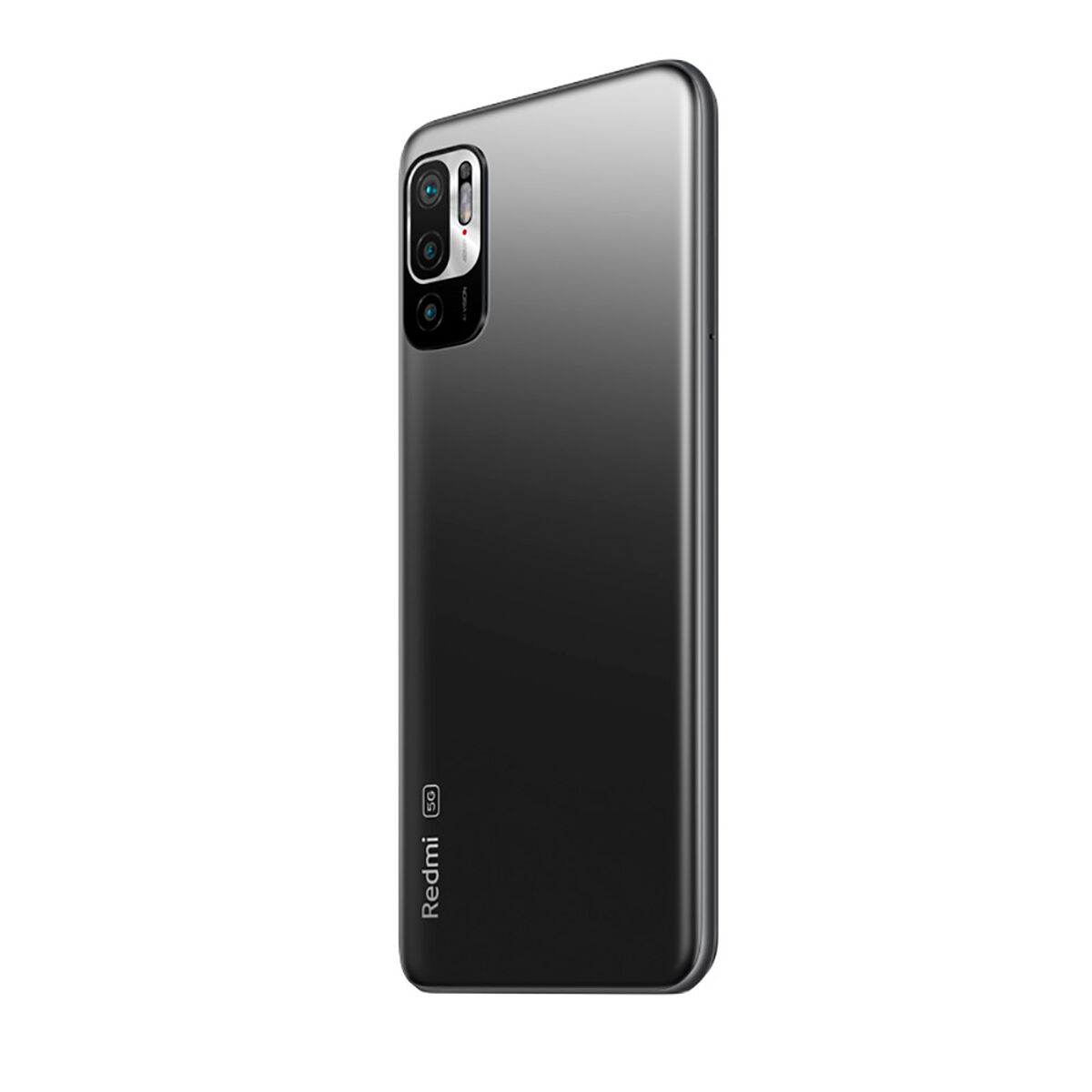 Celular Xiaomi Redmi Note 10 5G 128GB 6,5" Gris Liberado