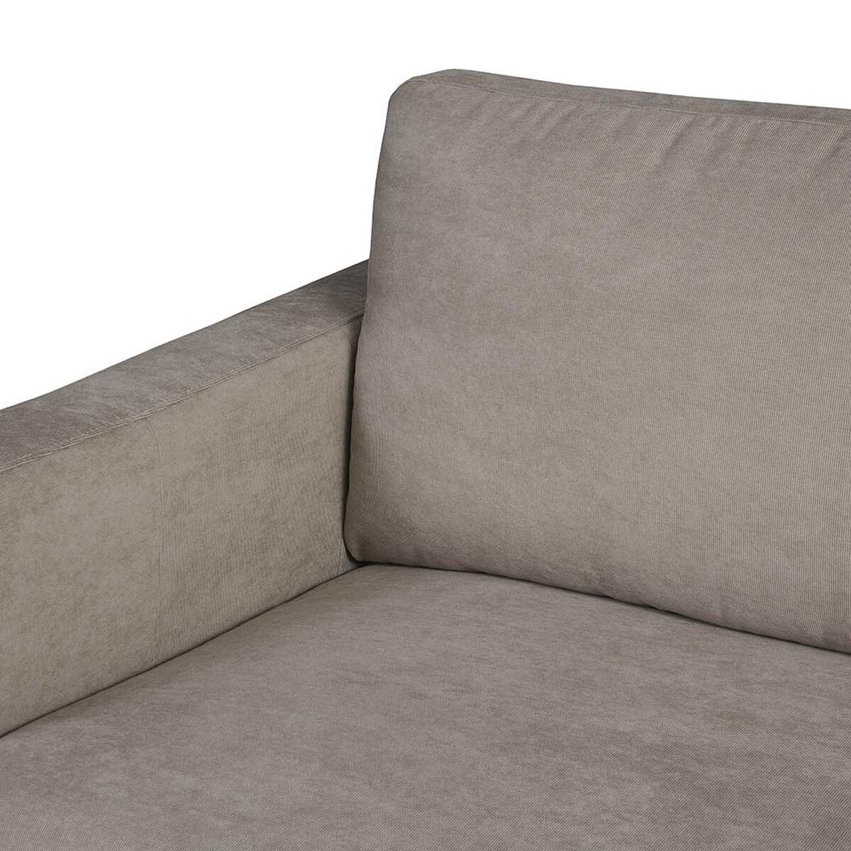 Sof&aacute; CIC Londres 2 Cuerpos Caf&eacute; Claro