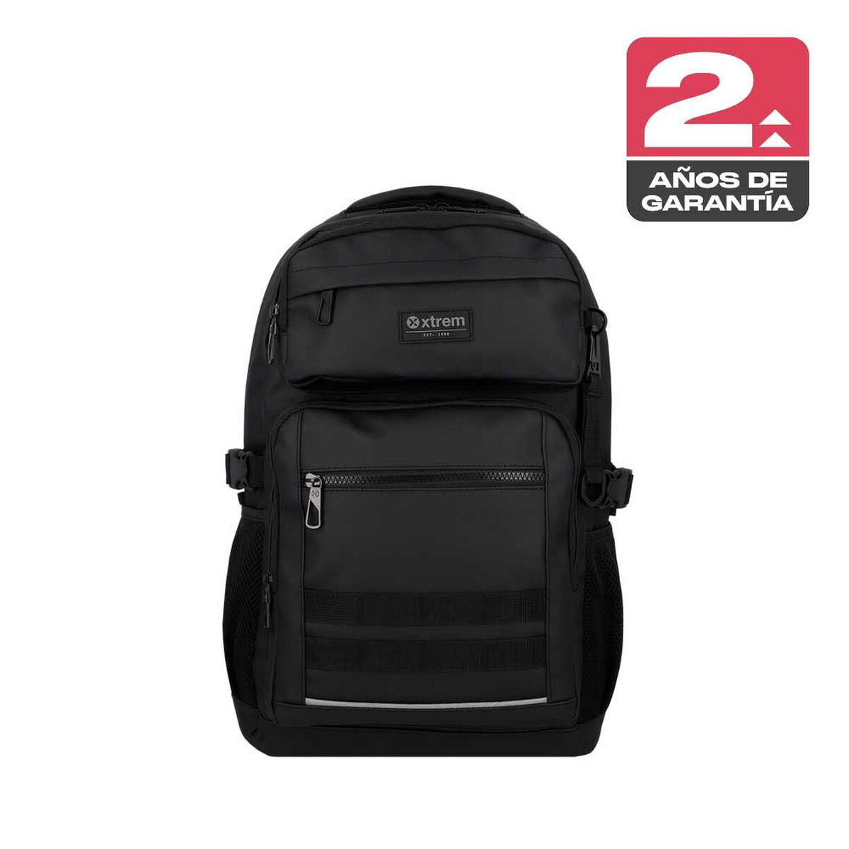 Mochila Notebook Xtrem Denver 6XT Negro 16"