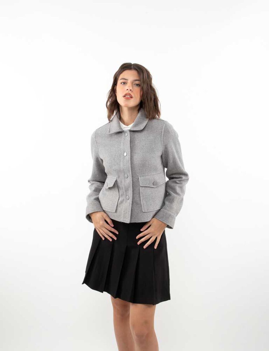 Chaqueta Mujer Zibel