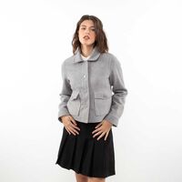 Chaqueta Mujer Zibel Gris