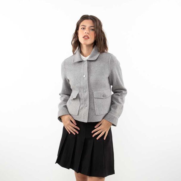 Chaqueta Mujer Zibel