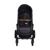 Coche Travel System Cloud Dark Grey