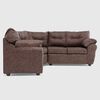 Sofá Seccional Muebles MPR Alerce 5 Envejecido