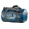 Bolso Travel Duffle Azul 80L National Geographic