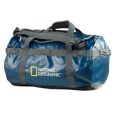 Imagen 2 del producto Bolso Travel Duffle Azul 80L National Geographic