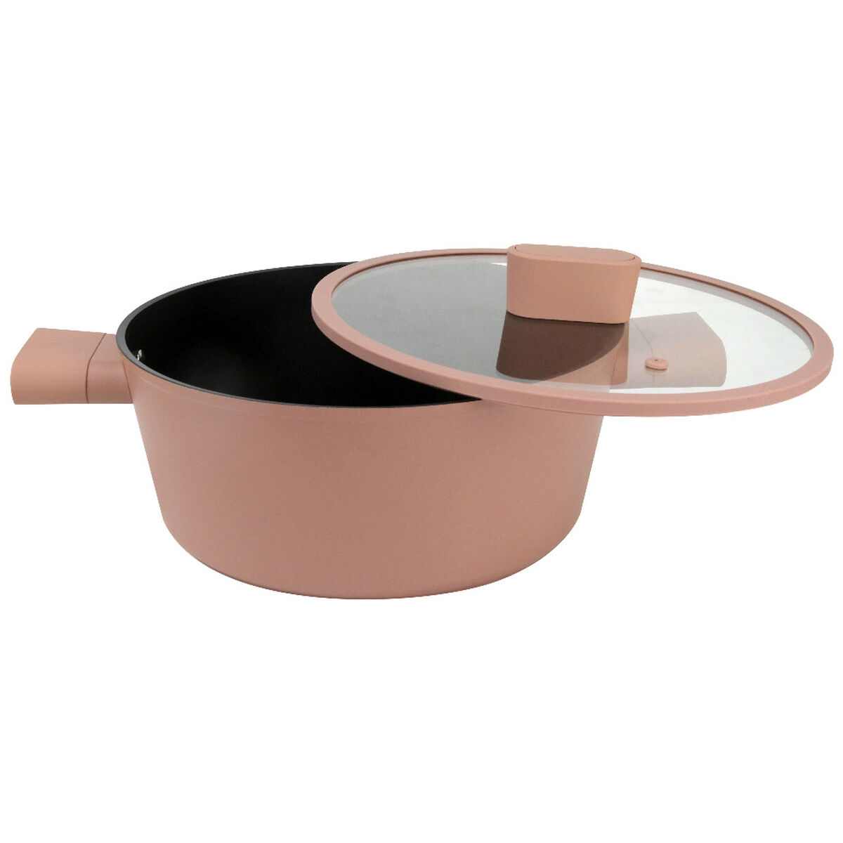 Olla Doral Satellite 28 cm Rosa