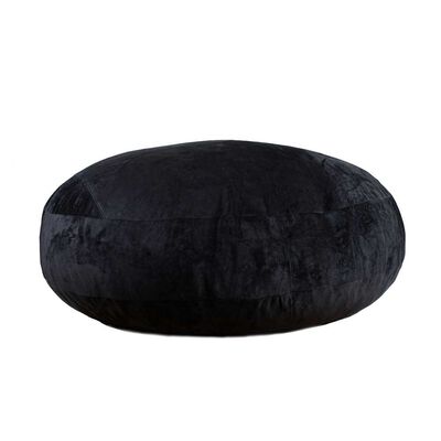 Imagen 2 del producto Pouf Relan Piso Negro