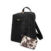 Mochila de Mujer Secret Serbia SC7 Mediana Negro