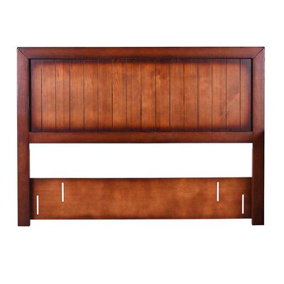 Imagen 1 del producto Respaldo CIC King Monterrey