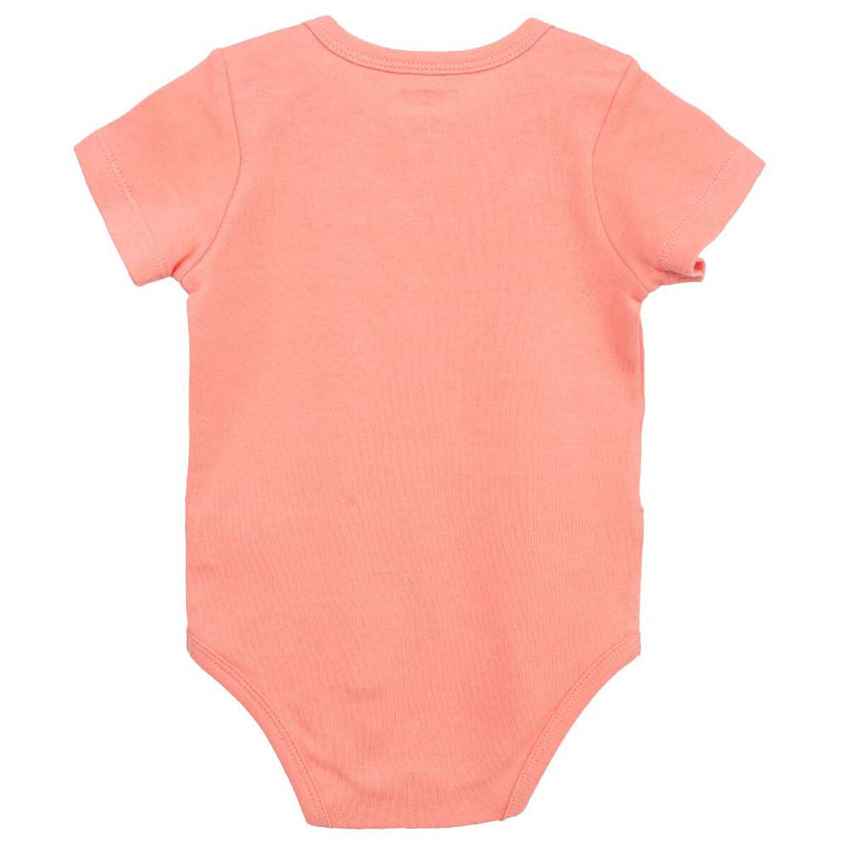 Pack 3 Body Manga Corta Beba Chess Baby